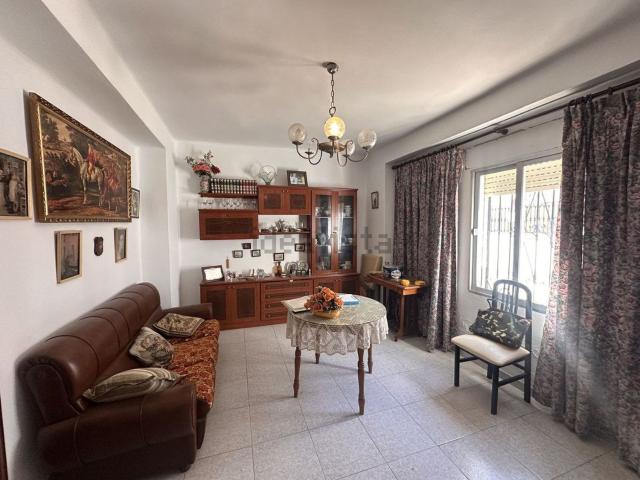Casa en venta en La Axarquía, Andalucía
