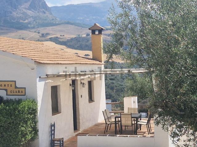 Casa en venta en La Axarquía, Andalucía