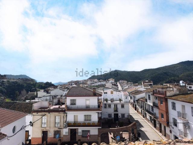 Casa en venta en La Axarquía, Andalucía