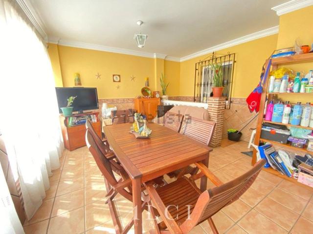 Casa en venta en La Axarquía, Andalucía