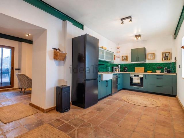 Casa en venta en Riogordo, Málaga