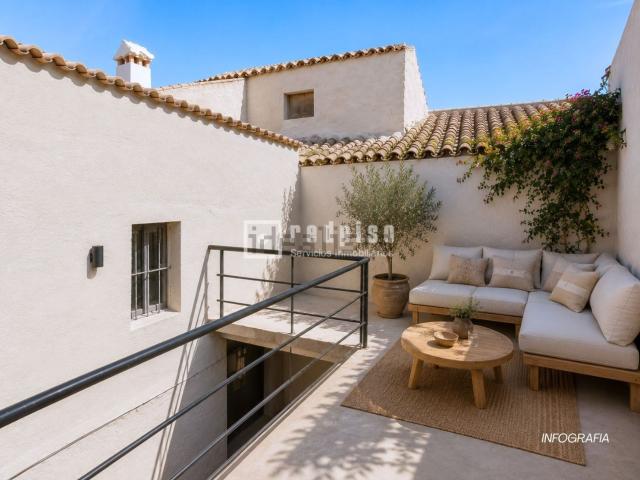 Casa en venta en La Axarquía, Andalucía