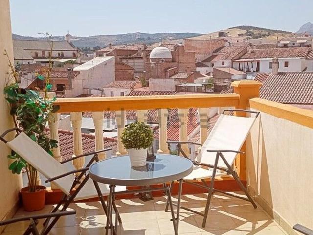 Casa en venta en La Axarquía, Andalucía