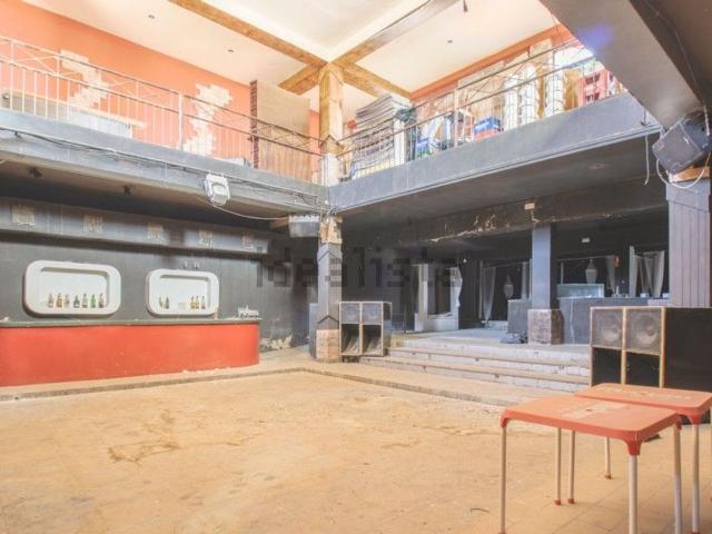 Casa en venta en La Axarquía, Andalucía