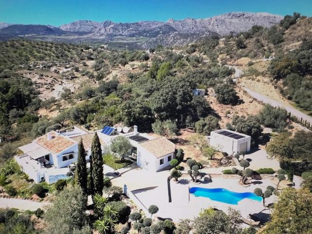 Casa en venta en La Axarquía, Andalucía