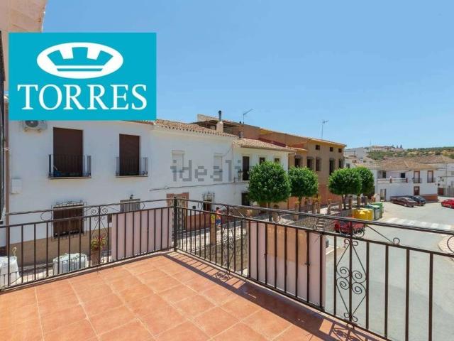 Casa en venta en La Axarquía, Andalucía