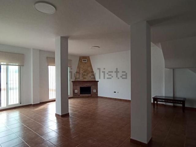 Casa en alquiler en La Axarquía, Andalucía