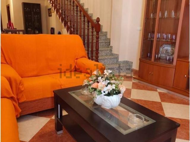 Casa en venta en La Axarquía, Andalucía