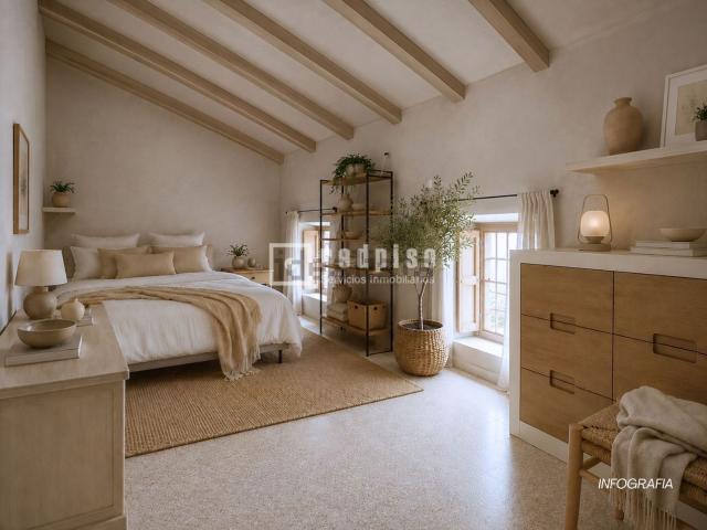Casa en venta en La Axarquía, Andalucía