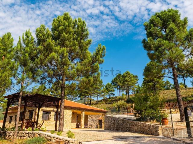 Casa en venta en Haza de San Luis, Riópar