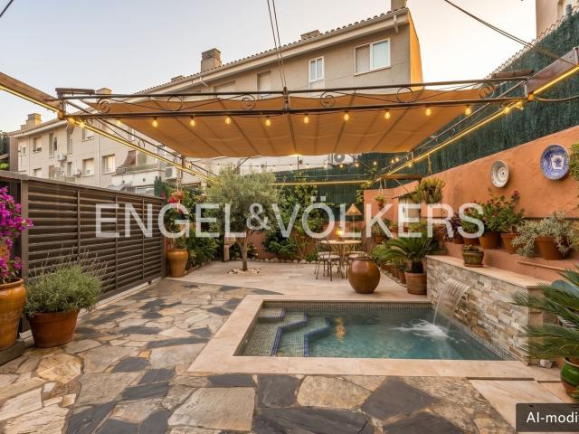 Casa en venta en Maragall, Ripollet
