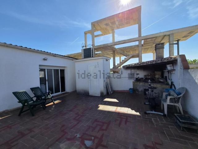 Casa en venta en Sant Andreu, Vallès Occidental