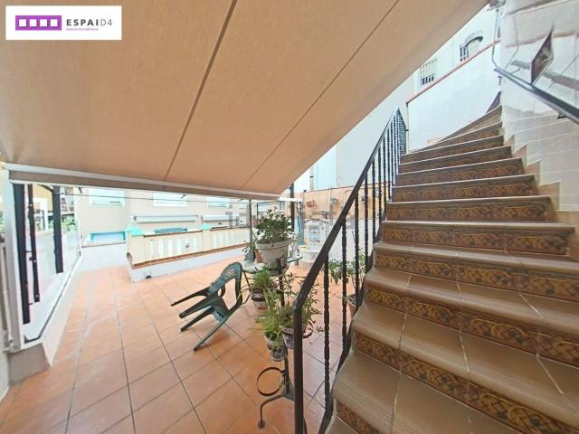 Casa en venta en Centre, Vallès Occidental