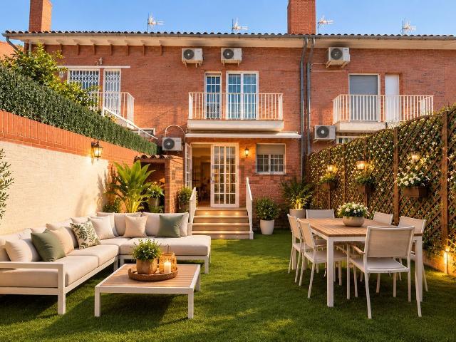 Casa en venta en Sant Andreu, Ripollet