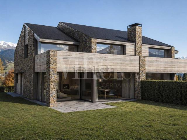 Casa en venta en el Pla, Prats i Sansor