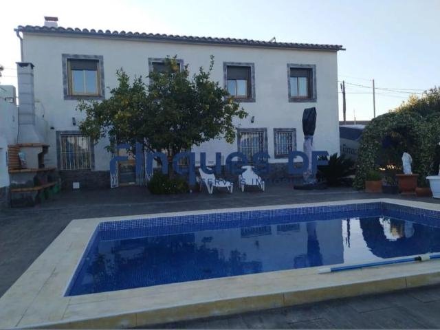 Casa en venta en Riudarenes