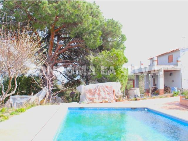 Casa en venta en la Selva, Catalunya