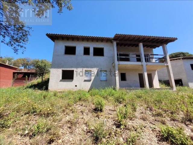 Casa en venta en la Selva, Catalunya