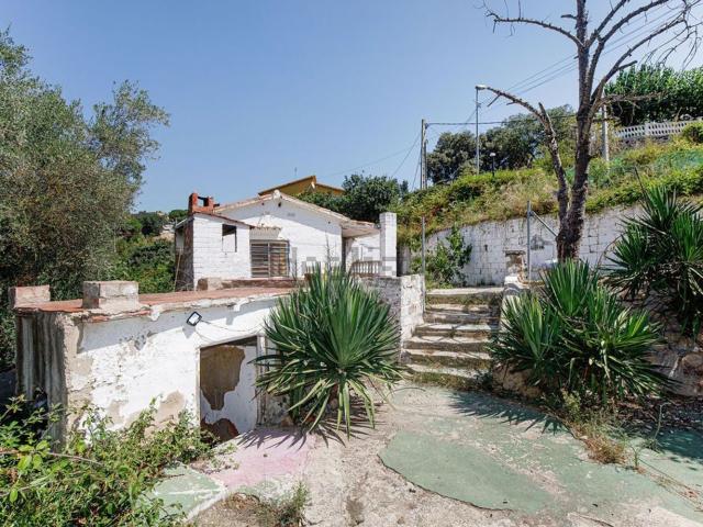 Casa en venta en Can Fornaca, Riudarenes