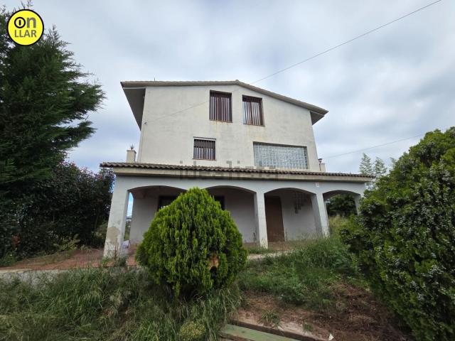 Casa en venta en la Selva, Catalunya