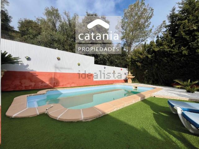 Casa en venta en Riudecanyes