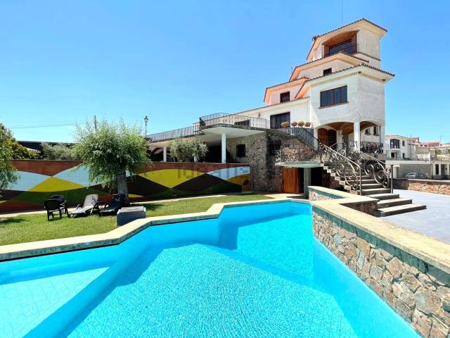 Casa en venta en Riudecanyes