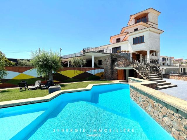 Casa en venta en Riudecanyes