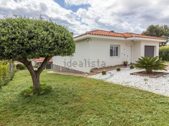 Casa en venta en Riudecanyes