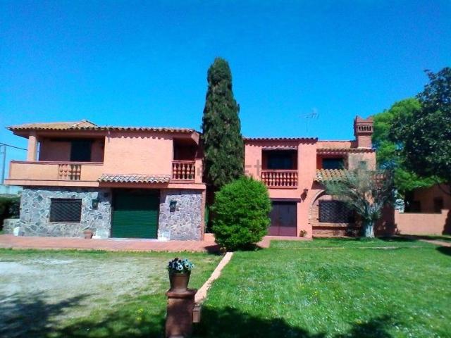 Casa en venta en la Selva, Catalunya