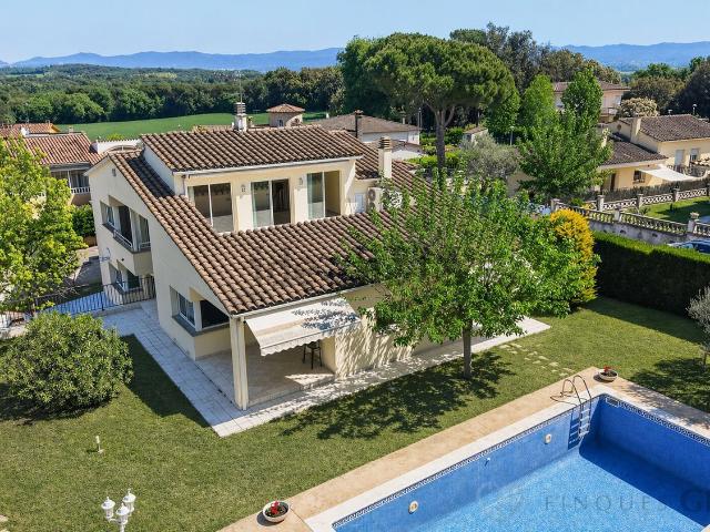 Casa en venta en la Selva, Catalunya