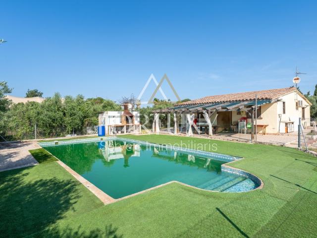 Casa en venta en Riudoms