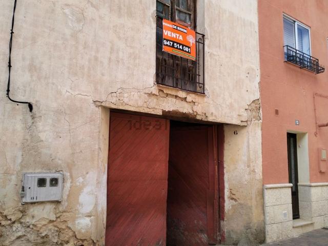 Casa en venta en Barrio de San Antón, Roa