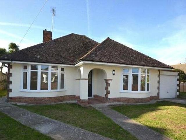 House for rent in Worthing, West Sussex
