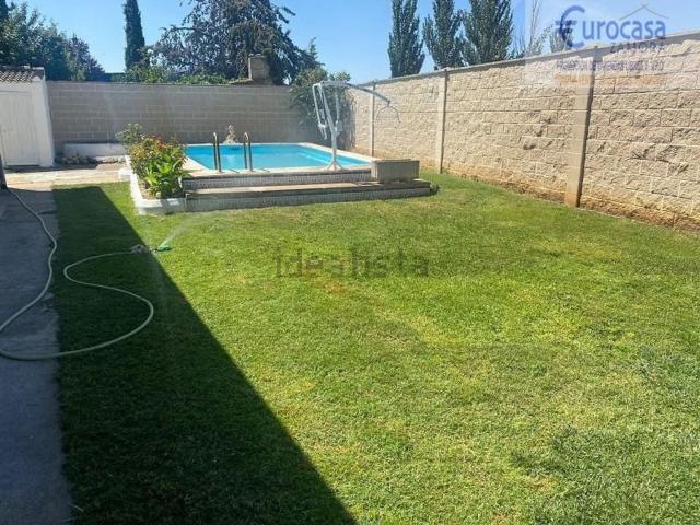 Casa en venta en Roales, Castilla y León