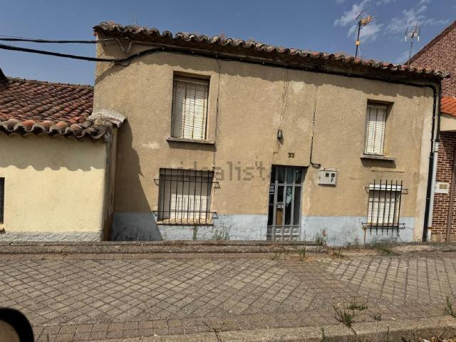 Casa en venta en Roales, Castilla y León