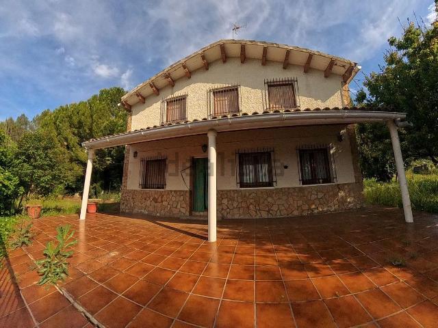 Casa en venta en Robledo, Castilla-La Mancha