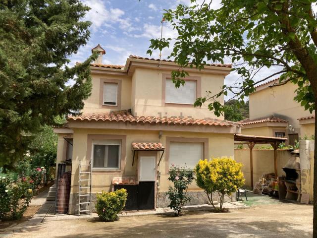 Casa en venta en Robledo, Castilla-La Mancha