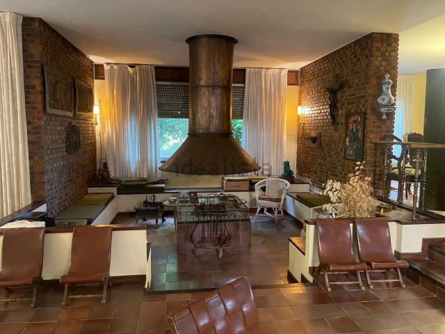 Casa en venta en Robledo De Chavela, Madrid