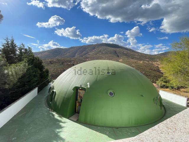 Casa en venta en Robledo De Chavela, Madrid