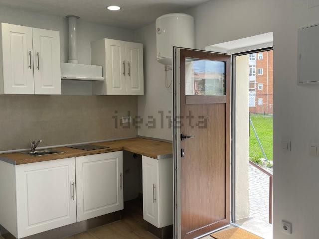 Casa en venta en Robledo De Chavela, Madrid