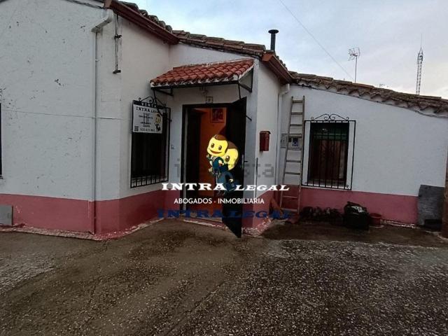 Casa en venta en Robliza De Cojos, Salamanca