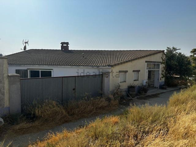 Casa en venta en Robres, Huesca
