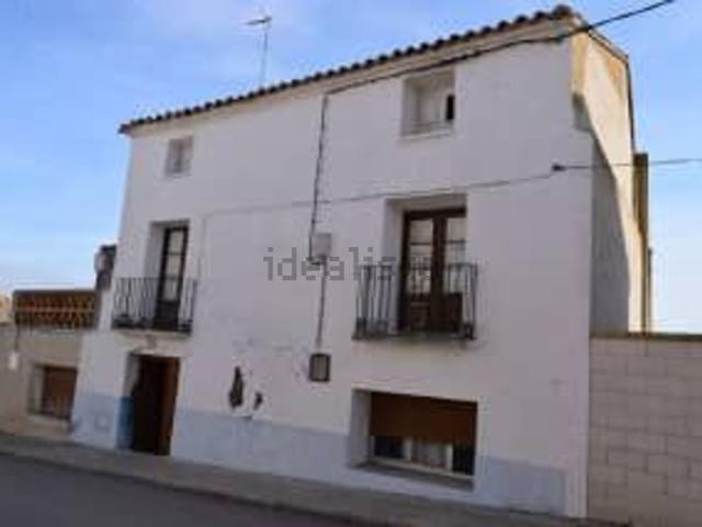 Casa en venta en Los Monegros, Aragón