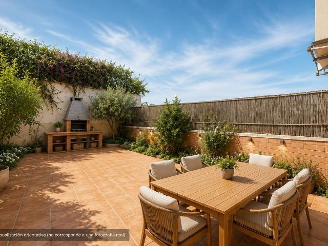 Casa en venta en Roc Blanc, Vallès Occidental