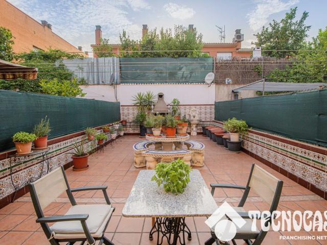Casa en venta en Roc Blanc, Vallès Occidental