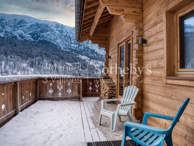 Maison location à Albertville, Les Allues
