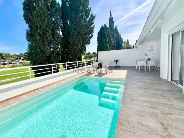 Casa en alquiler en Urbanització Roca Llisa, Eivissa