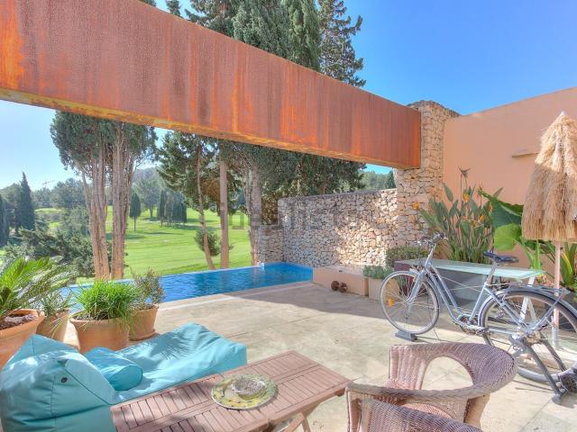 Casa en venta en Urbanització Roca Llisa, Eivissa