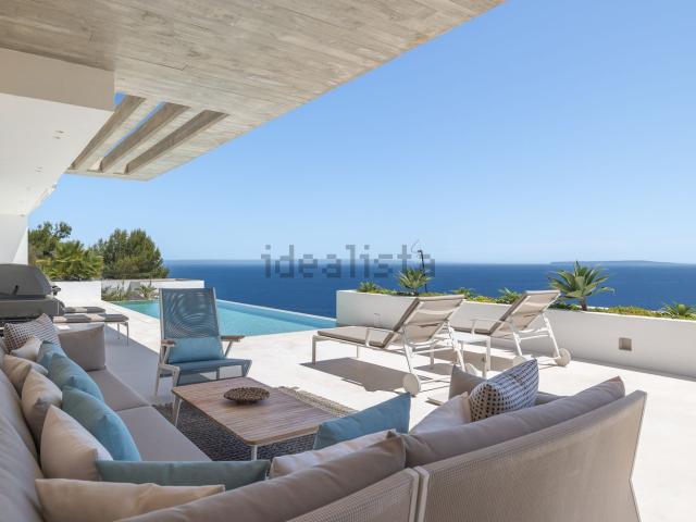 Casa en venta en Urbanització Roca Llisa, Eivissa