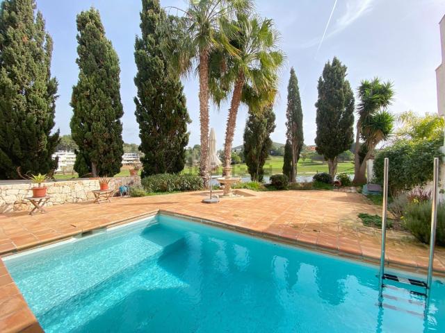 Casa en alquiler en Urbanització Roca Llisa, Eivissa